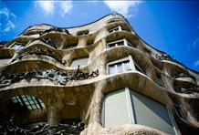 Casa Milà